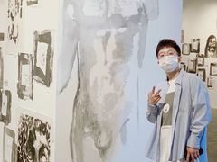-chi K11艺术空间展览厅
