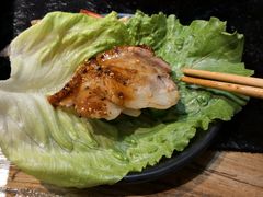 -九田家黑牛烤肉料理(太阳城店)