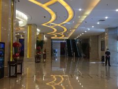 -内蒙古大厦酒店