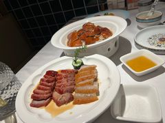 -顺鹅季·非遗烧鹅(六道口店)