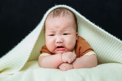 -熊猫叔叔高端儿童摄影(清江商场店)