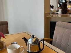 -北京康莱德酒店-Chapter餐厅