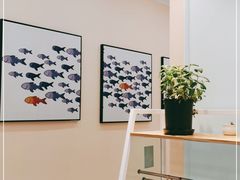 -Tomado绿色烘焙(大尧三路店)