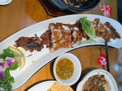 -醉壹号海鲜大排档(厦门美食地标店)