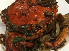 -龙海鲜螃蟹王(宏茂桥店)