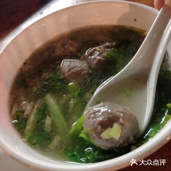 品旺正宗汕头牛肉丸店(窑头北路店)