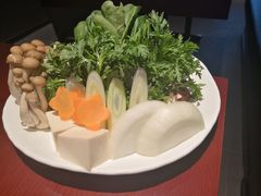 -yokocho上横町·日本食街(深业上城店)