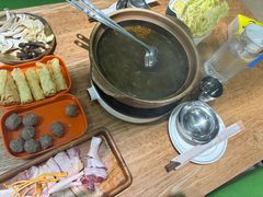 -菌小白火锅(时尚天河店)