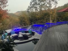 -宁海安岚·南溪阁全日餐厅