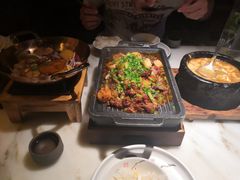 -绿茶餐厅(深圳龙华天虹购物中心店)