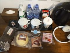 -时光赛豪酒店(北京大学第一医院平安里地铁站店)