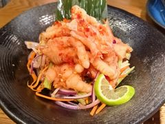 -月暹罗·泰越料理(悠方店)