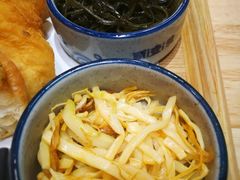 -头壹号饸饹面·大油条(常营店)