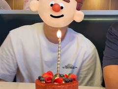 -姆们M Sweetie Cake(三里屯店)