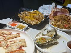 -79号渔船海鲜饭店(宝安店)