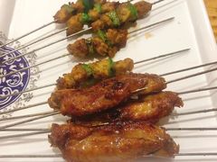 -刘一龙虾(数码路店)