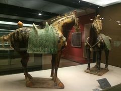 -西安大唐西市博物馆