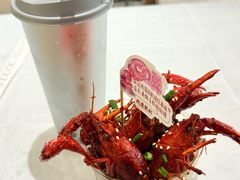 -巴厘龙虾·榜首油焖大虾(沙湖·花园店)