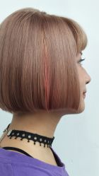 -锦尚名仕Hair Salon