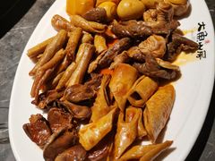 -大鱼山房鱼头火锅(老字号品质店)