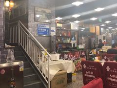 大堂-簋街仔仔小龙虾(簋街二店)