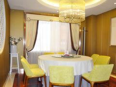 包厢-青年公社烤鸭(青年路店)