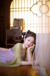 -八角古风摄影