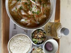 -渔语鱼新川菜Bistro(万象天地店)