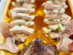 -金水门银河酒楼(新埠岛店)