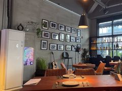 -West10 西拾·西餐厅·创意菜(未来科技城店)