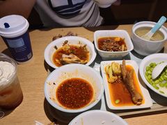 -老乡鸡(亚夏汽车城同创科技园店)