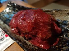 -炼火烤肉店