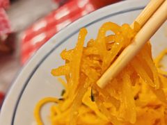 -荆九爷爆炒桥头三嫩(夫子庙店)