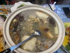 -伊帆食府·青海美食