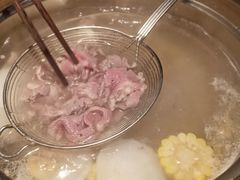 -原牛道·潮汕围炉火锅(讯美店)