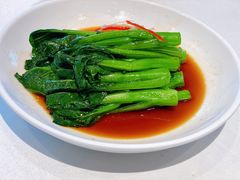 白灼菜心-天然台1908(中建广场店)