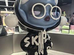 -泡泡玛特POPMART(赛格国际购物中心店)