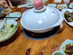 -龙泉人椰子鸡(龙昆南总店)