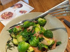 -La Strada(安福路店)