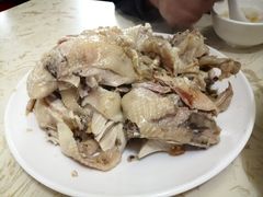 -佳基盐焗鸡