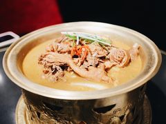 -鼓楼东街老火锅(鼓楼店)