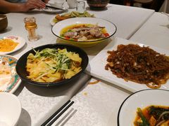 -巴依老爷·新疆美食(上城区天城路店)