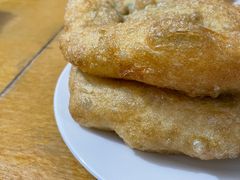 -老方子馅饼粥(台东店)
