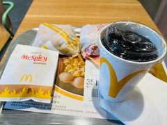 -麦当劳(大厂新城店)