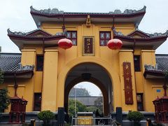 -桂林独秀峰王城景区