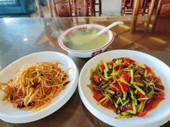 -清味园·宁夏清真美食(青铜峡店)