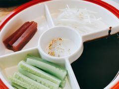 -月福京味斋·烤鸭店·北京菜(鼓楼总店)