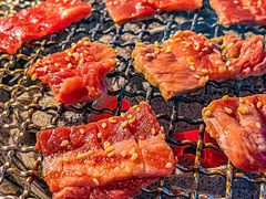 -热血兄弟·炭火烤肉(融侨中心店)