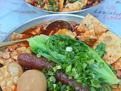 -龍城柳州螺蛳粉(群星路店)