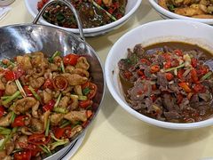 -笨罗卜浏阳菜馆(太平街店)